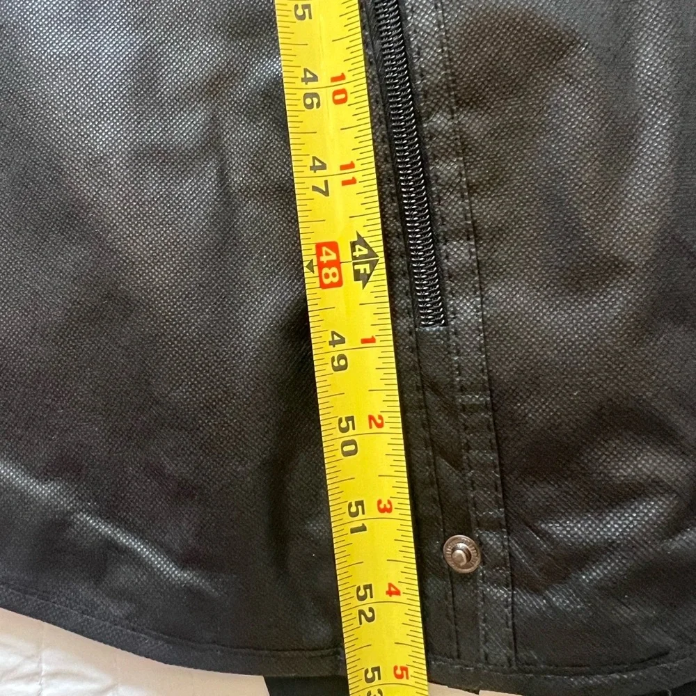 Canada Goose Black Garment Bag